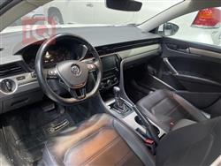 فولكسفاغن باسات